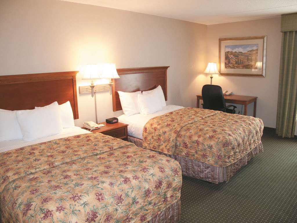 La Quinta By Wyndham Atlanta Douglasville Room photo